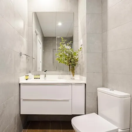 Aparthotel Feelathome Castilla *