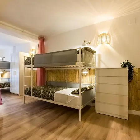 Santo - Coworking - Coliving - Hostal