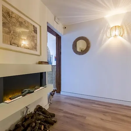 Santo - Coworking - Coliving - Hostal *
