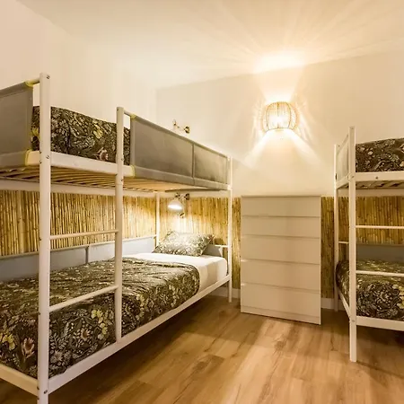 Santo - Coworking - Coliving - Madrid