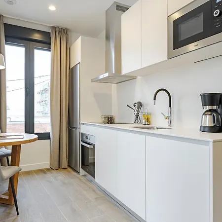 Feelathome Castilla * Madrid