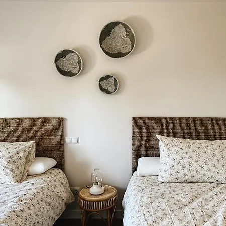 El Escondite De La Caprichosa Villa *