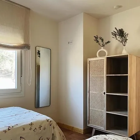 El Escondite De La Caprichosa Villa