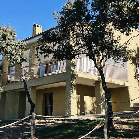 El Escondite De La Caprichosa Villa del Prado