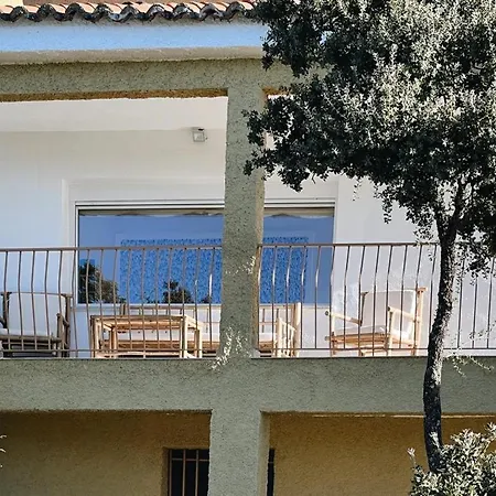 El Escondite De La Caprichosa * Villa del Prado