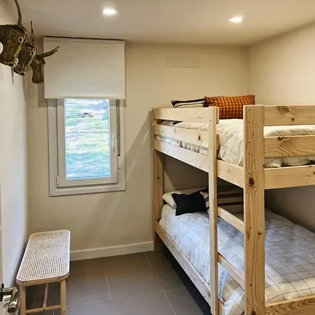 El Escondite De La Caprichosa Villa *
