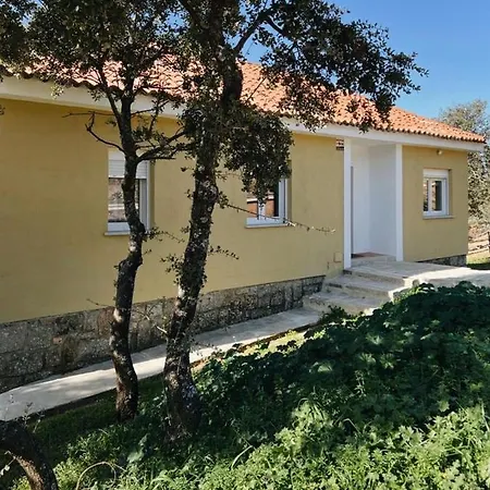 El Escondite De La Caprichosa Villa Villa del Prado
