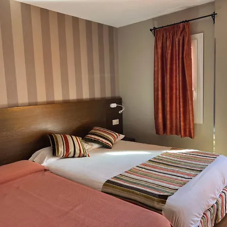 Coronales Guest house Madrid