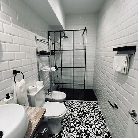 C/cabeza Cool Apt 7 Al Lado D Tirso De Molina *