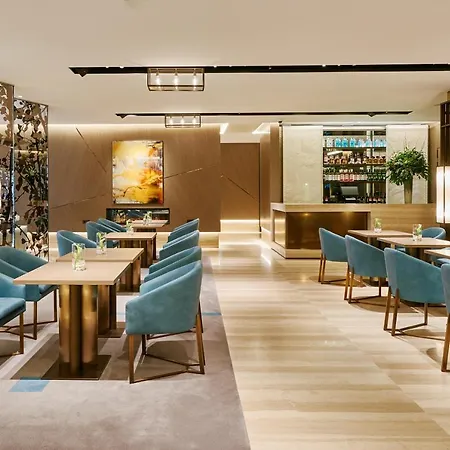 Hotel Vp Plaza Espana Design Madryt