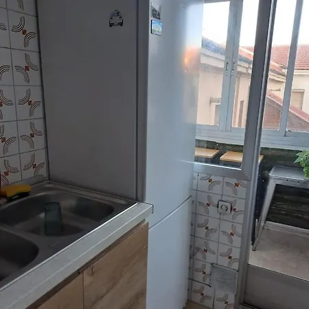 Cosmopolita Zona Centrica Apartment *