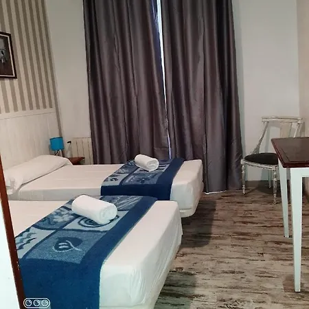 Vendégház San Isidro 2*