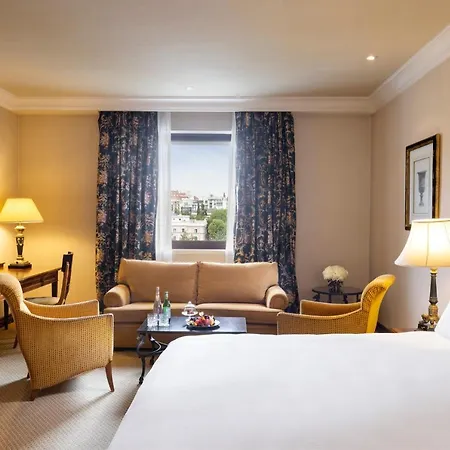 Hotel Intercontinental By Ihg