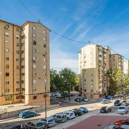Precioso Apartamento Familiar En Area Residencial Apartment