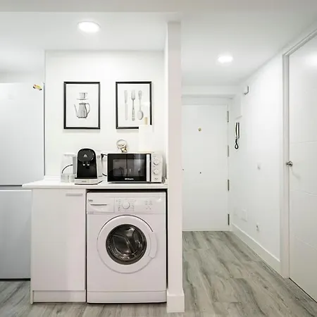 Precioso Apartamento Familiar En Area Residencial Apartment *