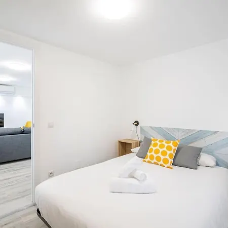 Precioso Apartamento Familiar En Area Residencial Apartment