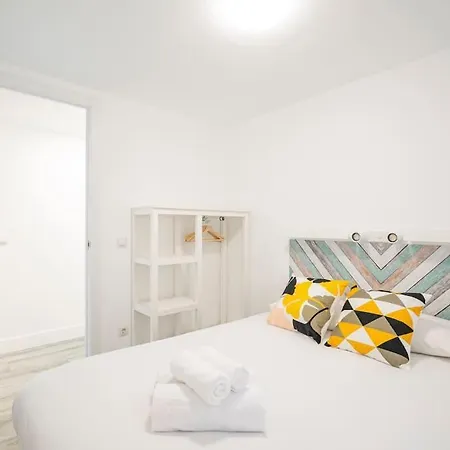 Precioso Apartamento Familiar En Area Residencial Apartment