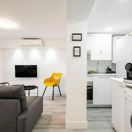 Precioso Apartamento Familiar En Area Residencial