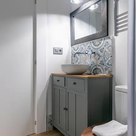 Apartamento Diego De Leon Guindalera - Mana 1 Apartamento *
