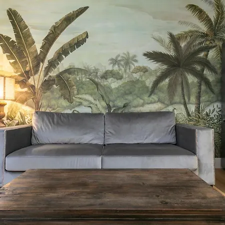 Appartement Homeabout Eraso Madrid