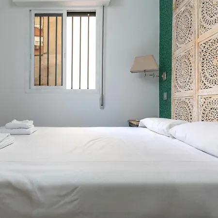 Apartamento Apartamento Diego De Leon Guindalera - Mana 1
