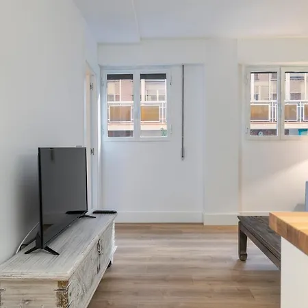 Apartamento Diego De Leon Guindalera - Mana 1 Madrid