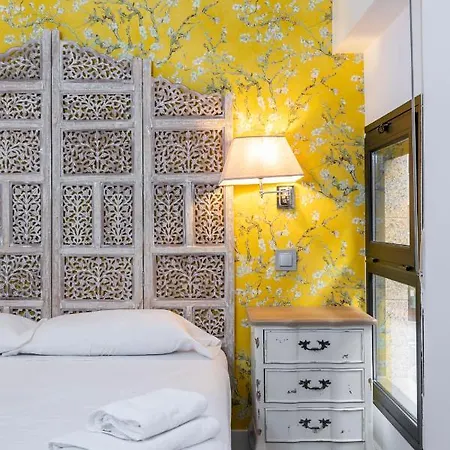 Homeabout Eraso * Madrid