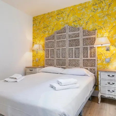 Apartamento Diego De Leon Guindalera - Mana 1