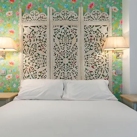 Appartement Homeabout Eraso Madrid