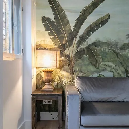 Apartamento Diego De Leon Guindalera - Mana 1 Madrid