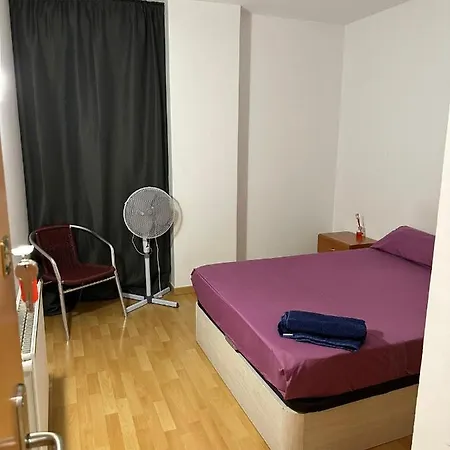 Guest house Arte Ruprestre *