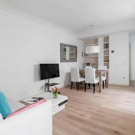 El Viso Smart * Madrid
