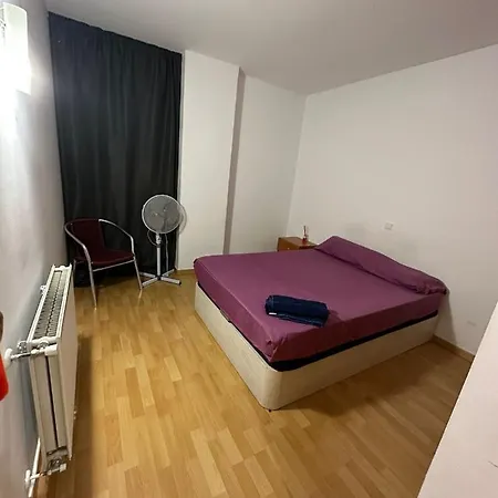 Arte Ruprestre Guest house