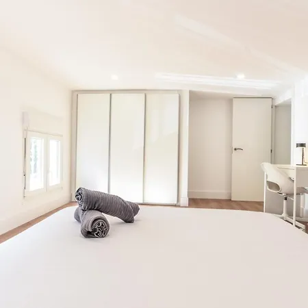 Apartment Reformados En Vallecas *