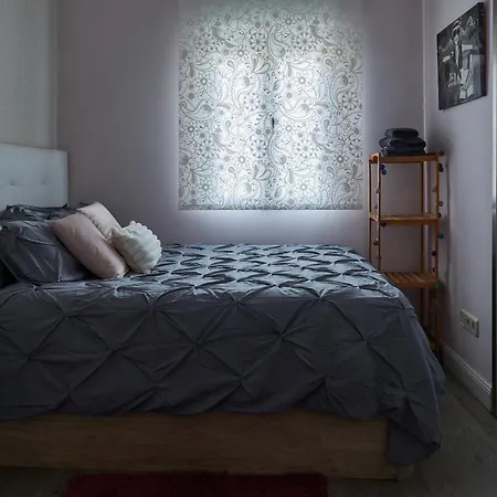 Loft En Centro *