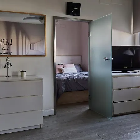 Loft En Centro Apartamento