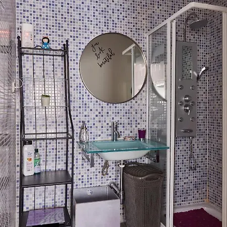Loft En Centro * Madrid