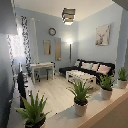 Retiro, Atocha, Paseo Del Prado. Pacifico 28007. Apartment