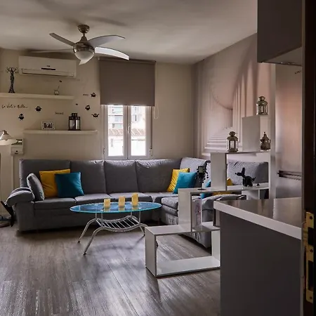 Loft En Centro *