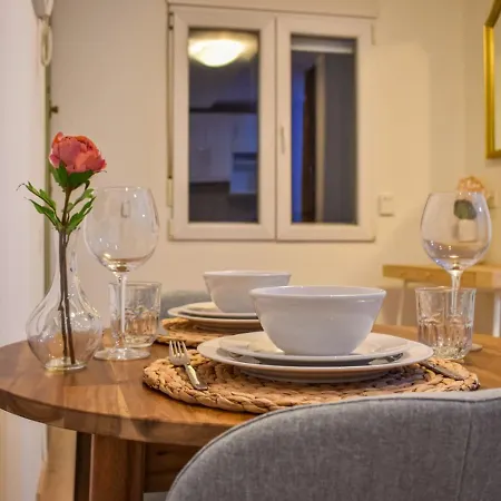 Tesoro Malasana Apartment Madrid