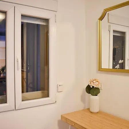 Tesoro Malasana Apartment