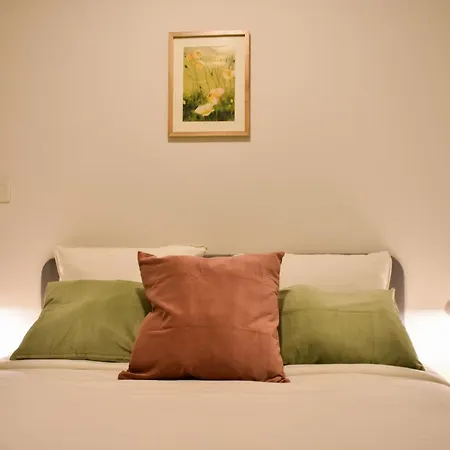 Tesoro Malasana Apartment Madrid