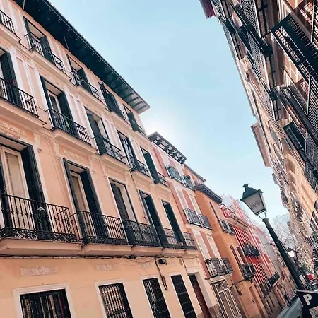 El Botones - Nuevo De Diseno Barco Appartement