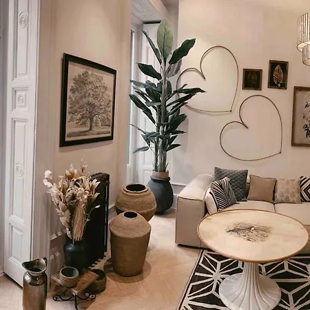 Appartement El Botones - Nuevo De Diseno Barco *