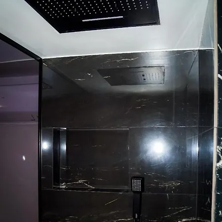 Tofi 2 Apartment *