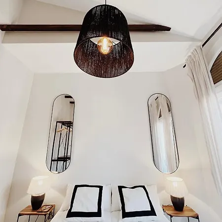 Apartamento De Diseno En Pleno Centro - Atocha