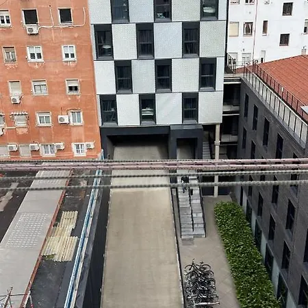 Loft En Centro *