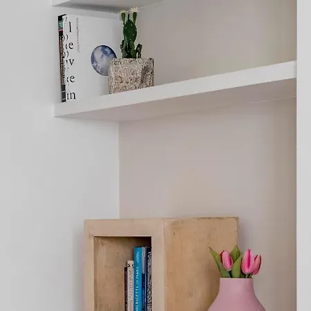 Apartment El Viso Smart *