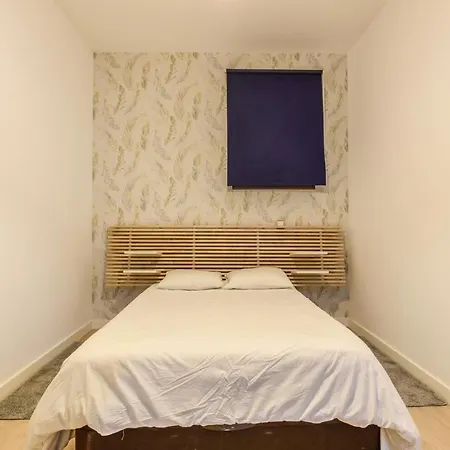 Myhousespain - Fuencarral And Gran Via Apartamento Madrid