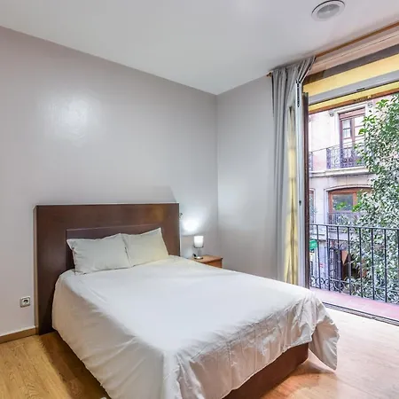Myhousespain - Fuencarral And Gran Via Apartamento